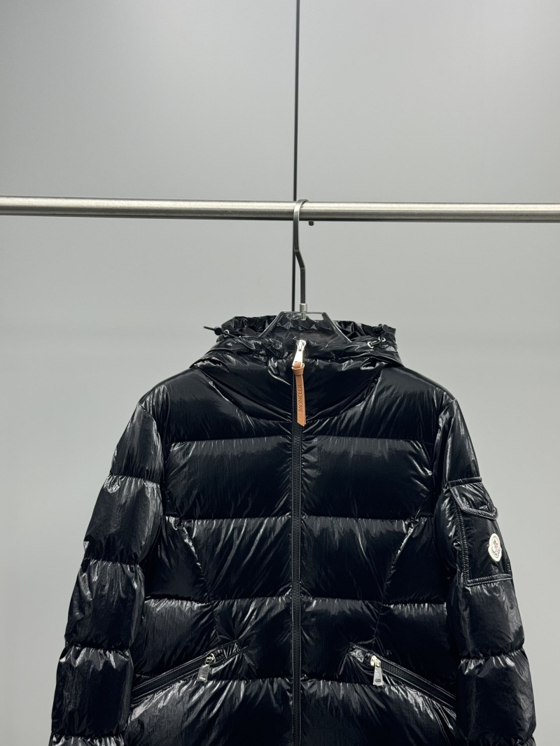 Moncler Down Coat